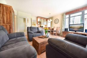 Residenz Bleichroeder Wohnung 30, Heringsdorf